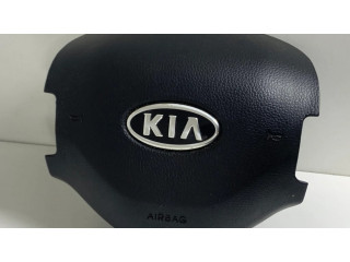 Подушка безопасности водителя 569003U100   KIA Sportage