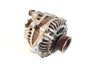 Генератор 23700AA430, A2TB6291   Subaru Forester SF      