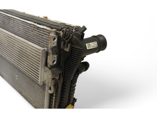 Pojistková skříňka Комплект радиатора 5QM145803A, 5QM121251A Volkswagen Tiguan 2018