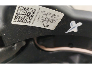 Руль Audi A1 2010 - 2018 года 4G0419091R, 27-275-9283