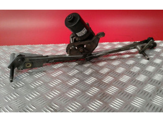 Моторчик дворников 09151848, VALEO Volvo S60