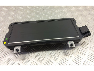 Přístrojová deska  Opel Mokka X 2023 9853088280, 503006550111  