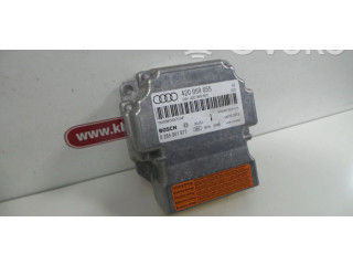 Блок подушек безопасности 420959655, 0285001977 Audi R8 42