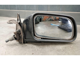 Зеркало электрическое Mitsubishi Galant 1997 - 2003 года