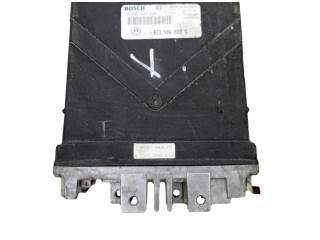 Блок управления двигателя 023906022M   Volkswagen Transporter - Caravelle T4