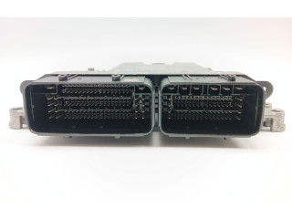 Řídící jednotka 9841351080, 0281037198 Citroen Berlingo 2021