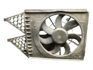 Вентилятор радиатора         Seat Toledo IV (NH) 1.6