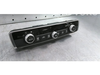 Блок управления климат-контролем 8V0820043AJ, 8V0820043BB Audi Q2