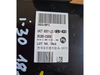 Řídící jednotka 3919903NF0 Hyundai i30 2018