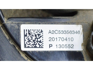 Насос топлива (в топливном баке)