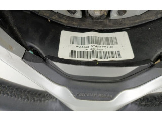 Руль Jeep Grand Cherokee 2010 - 2021 года P1WE281AS