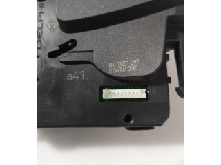 Ручка стеклоочистителей 88103001097   Renault Clio III