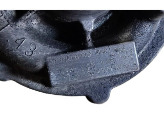 Турбина Volkswagen Lupo 045145701, GT15M0D1