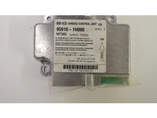 Блок подушек безопасности 959101H000   KIA Ceed