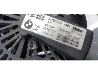 Генератор 7823291 Mini One - Cooper R56