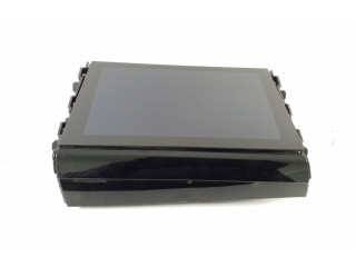 Дисплей    4KE919603   Audi e-tron