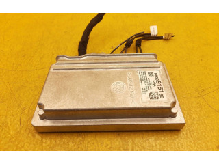 Блок управления 9850915180, 9850915180 Citroen C5 X