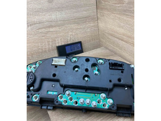 Přístrojová deska Peugeot 406 1996 9630372780, ForDieselLHD