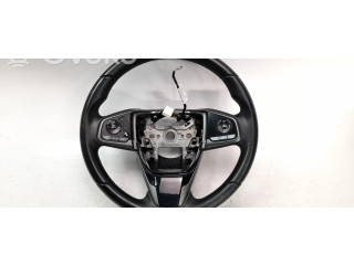 Руль Honda Civic X 2016-2021 года 78501TEAA00ZA