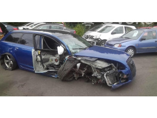 Блок управления климат-контролем NT   Audi A6 S6 C5 4B