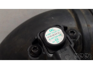 Деталь (детали) канала забора воздуха