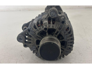 Генератор 06F903023C, 06F903023C   Volkswagen Polo      