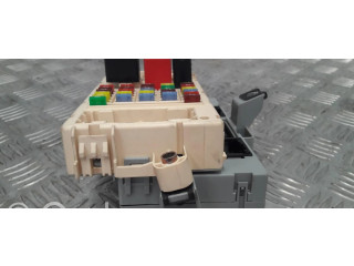 Блок предохранителей Alfa Romeo 166