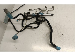 Vstřikovací lišta 7809128   BMW 3 F30 F35 F31     