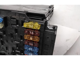 Pojistková skříňka 646963 Mercedes-Benz C W203 2006