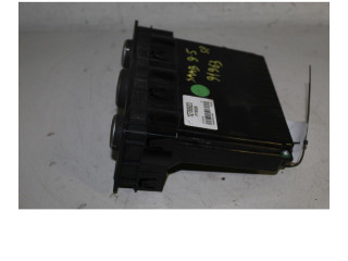 Блок управления климат-контролем    Saab 9-5