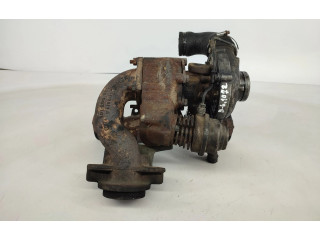 Турбина Volkswagen Jetta II KKK24, 53241015099