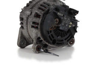 Генератор 231008578R, B0-7199E Renault Clio III