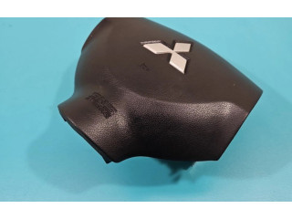 Подушка безопасности водителя IMPRK1381113 Mitsubishi Colt CZ3