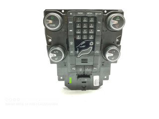Блок управления климат-контролем 31288103 Volvo V40