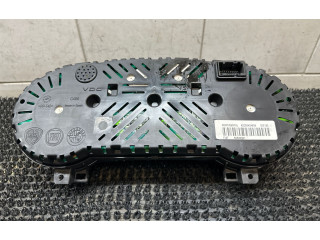 Панель приборов 50520881, A2C53424658   Alfa Romeo Giulietta       