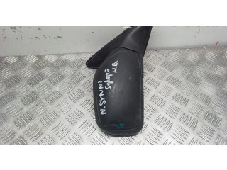 Zpětné zrcátko Nissan Sunny 1992 023254