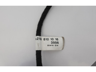 Зеркало электрическое        Mercedes-Benz CLS C218 X218  2011 - 2017 года   