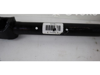 Рулевая рейка 743AC3462 Jeep Wrangler - года