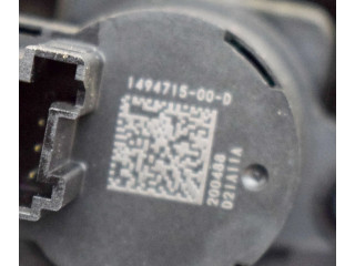 Дисплей 149471500D, 108954300J Tesla Model 3