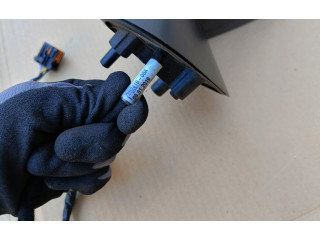 Зеркало электрическое        Citroen C3 Aircross  2017 -  года   