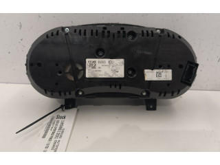 Панель приборов 8V0920871P   Audi A3 S3 8V       