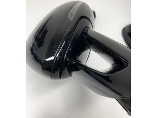 Зеркало (управляемое электричеством) 95B857507, 5526978 Porsche Macan