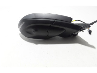 Зеркало электрическое Audi e-tron - года