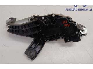 Моторчик заднего дворника 98700C5000, 98700C5000    KIA Sorento