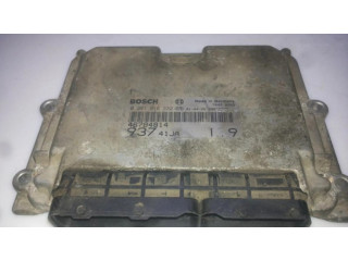 Řídící jednotka 0281010332, 46784814   Alfa Romeo 147 2003