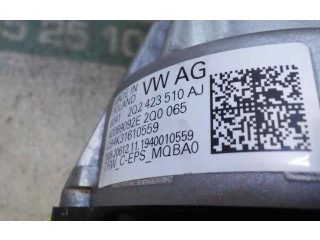    Рулевая рейка 2Q2423510AJ, 2Q2423510AJ   Audi A1 2018 -  года