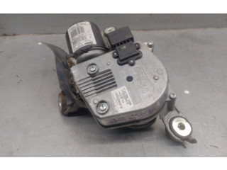 Моторчик дворников 9682761480, 6405KZ    Citroen C5