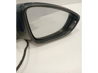 Зеркало электрическое        Volkswagen Jetta VI  2011 - 2018 года   