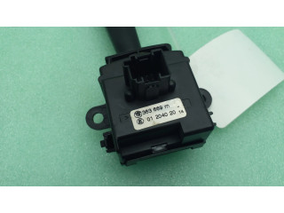 Ручка стеклоочистителей 363669, 01204020 BMW X3 E83