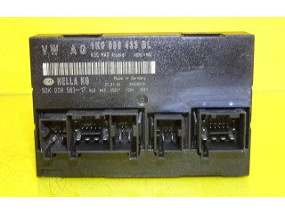 Блок комфорта 1K0959433BL Volkswagen Golf Plus